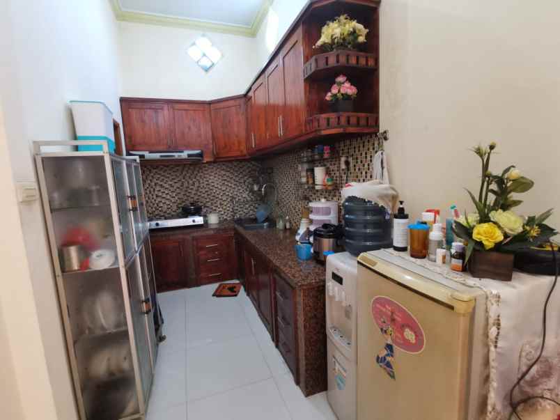dijual rumah cipinang melayu makassar