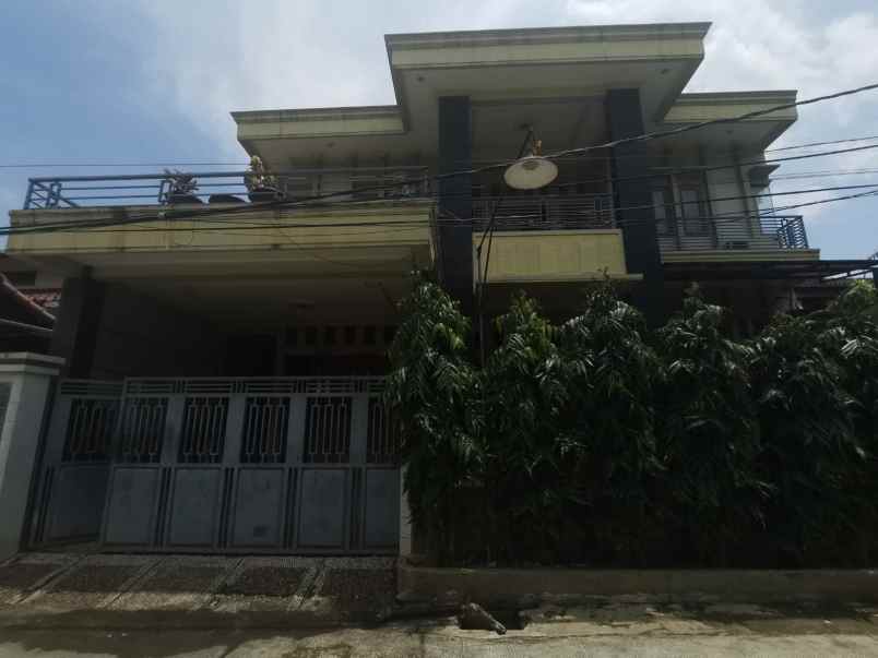 dijual rumah cipinang melayu makassar