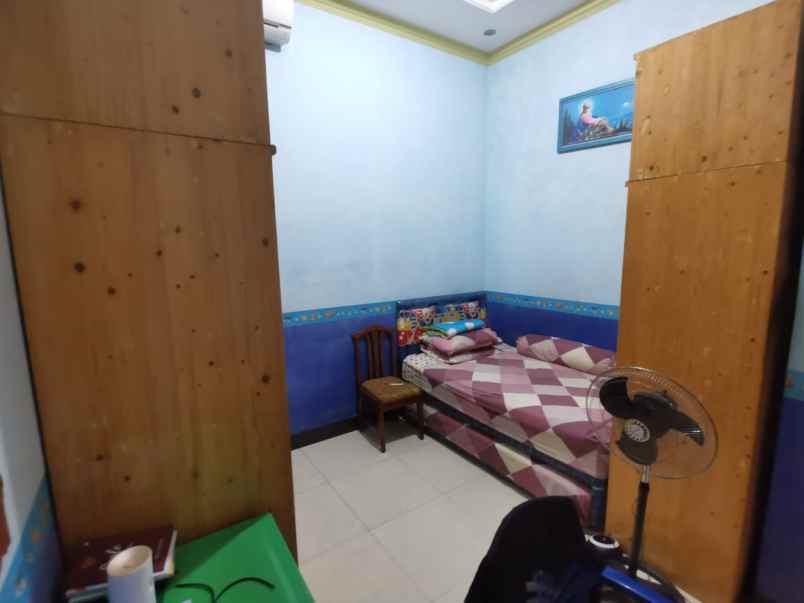 dijual rumah cipinang melayu makassar