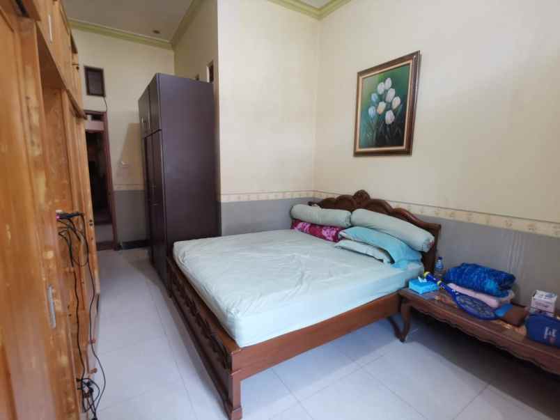dijual rumah cipinang melayu makassar