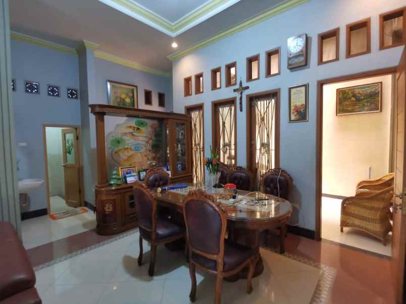 dijual rumah cipinang melayu makassar