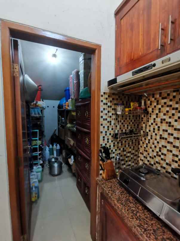 dijual rumah cipinang melayu makassar