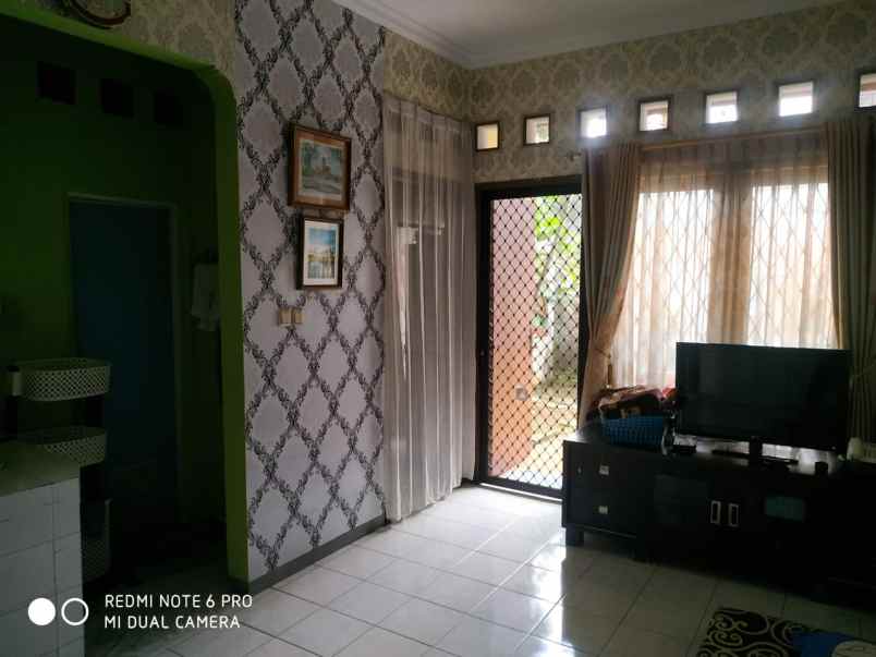 dijual rumah cipulir