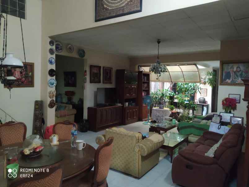 dijual rumah cipulir