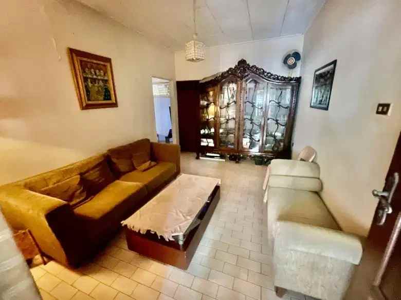 dijual rumah cipulir