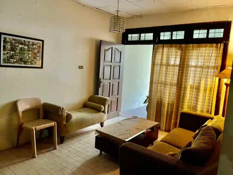 dijual rumah cipulir