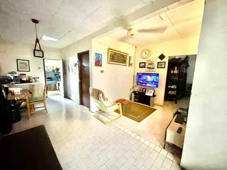 dijual rumah cipulir