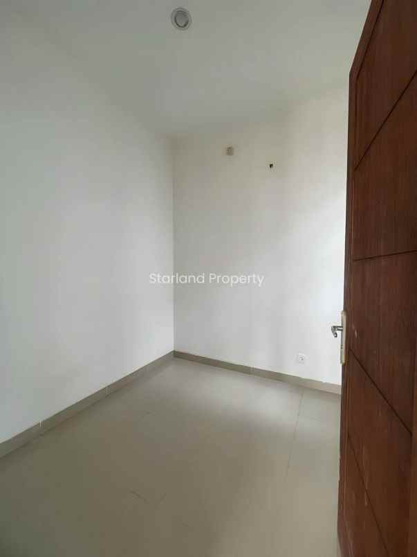 dijual rumah ciputat