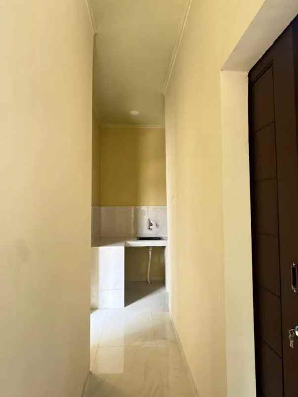 dijual rumah ciputat jombang