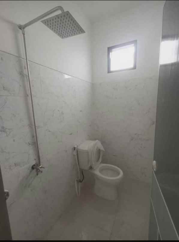 dijual rumah ciracas jaktim