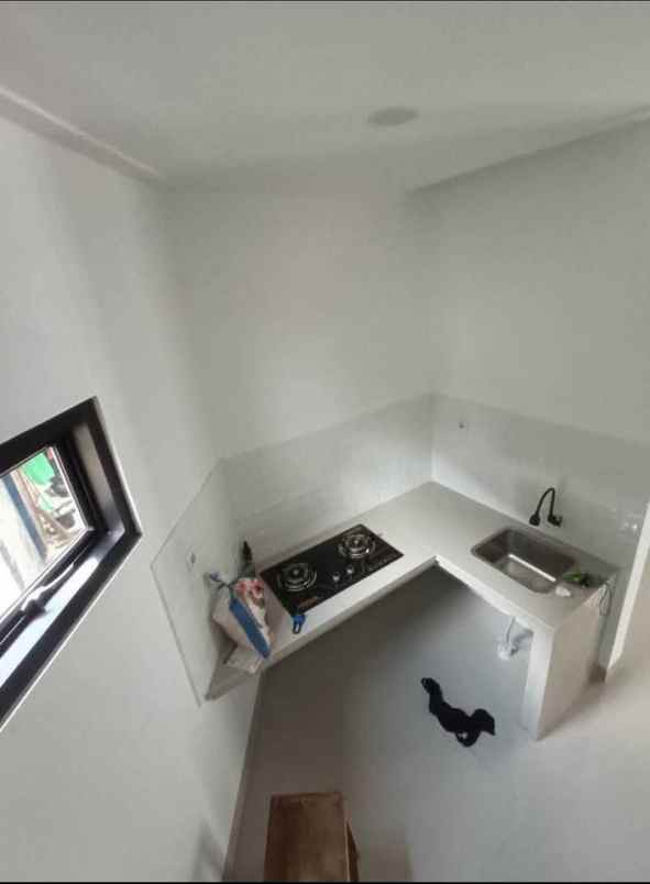 dijual rumah ciracas jaktim