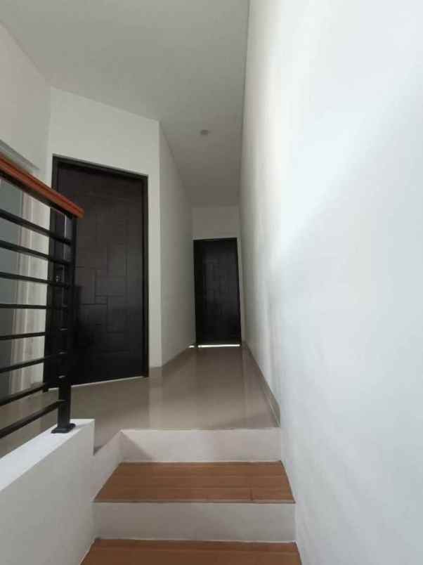 dijual rumah ciracas jaktim