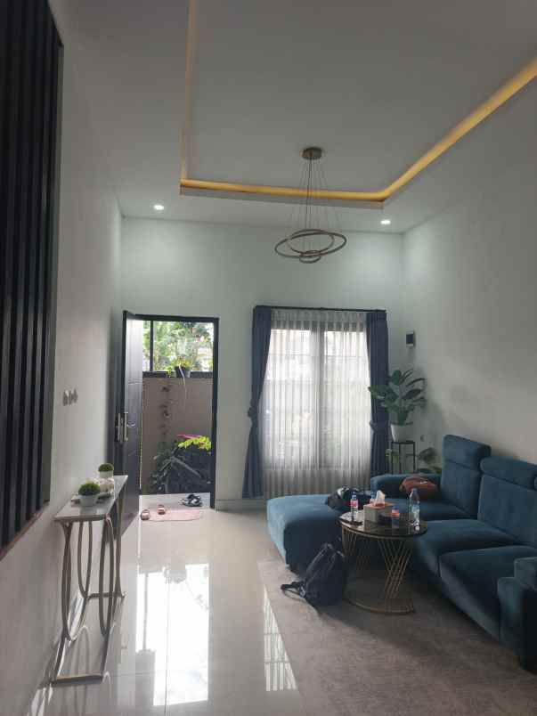 dijual rumah cisaranten endah cingised