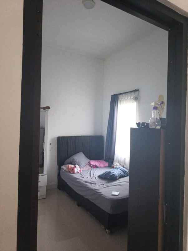 dijual rumah cisaranten endah cingised