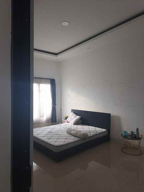 dijual rumah cisaranten endah cingised