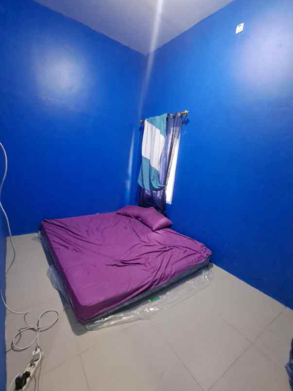 dijual rumah citayam