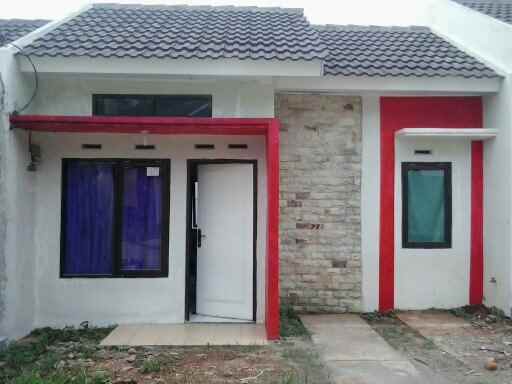 dijual rumah citayam grande hills bogor jawa barat