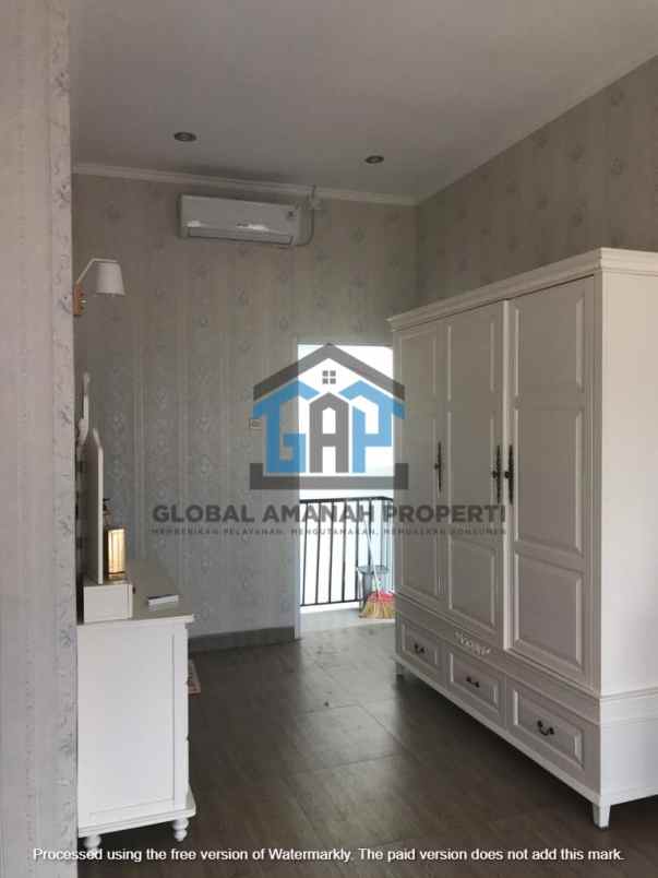 dijual rumah citeureup