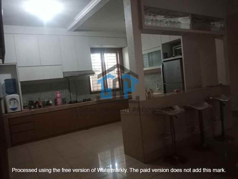 dijual rumah citeureup