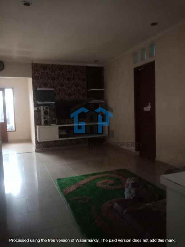 dijual rumah citeureup