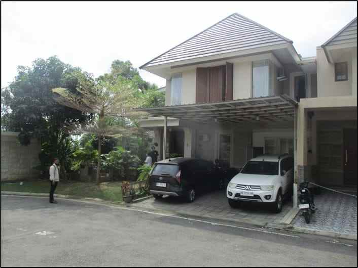 dijual rumah citra grand mutiara