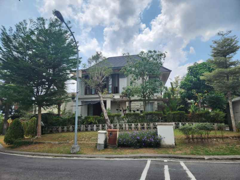 dijual rumah citra grand mutiara