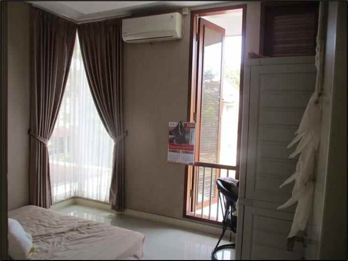 dijual rumah citra grand mutiara