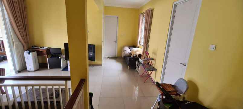 dijual rumah citragan cibubur bekasi