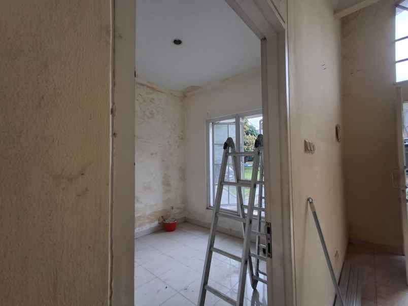 dijual rumah citragran cibubur