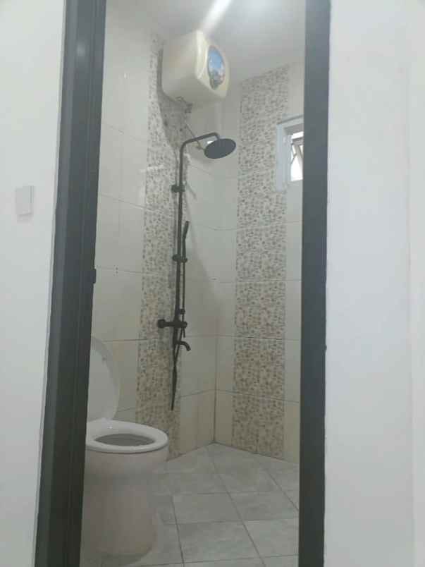 dijual rumah citragran cibubur