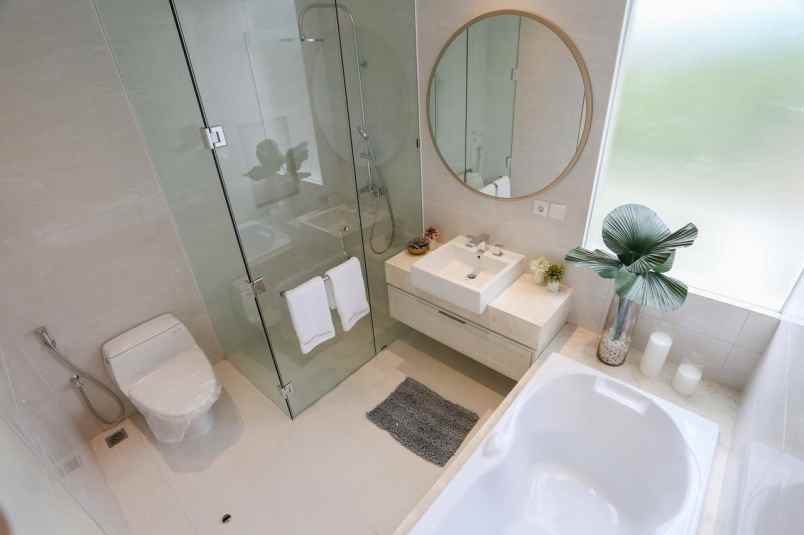 dijual rumah citrasun