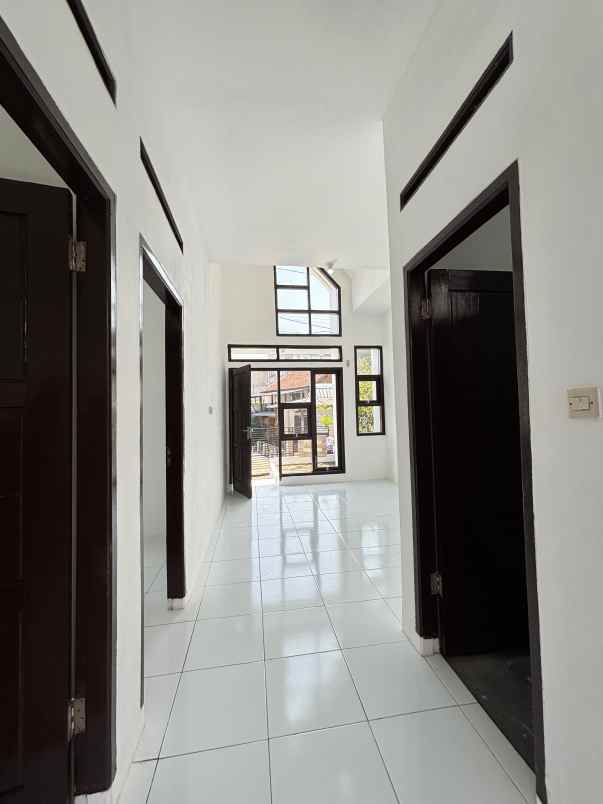 dijual rumah ciwaru cilengkrang bandung