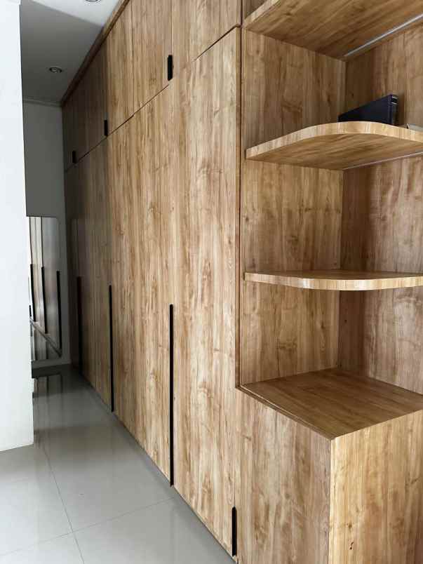 dijual rumah ciwaruga