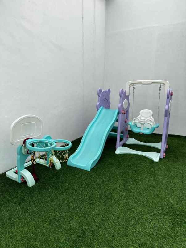 dijual rumah ciwaruga