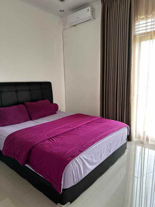 dijual rumah ciwaruga