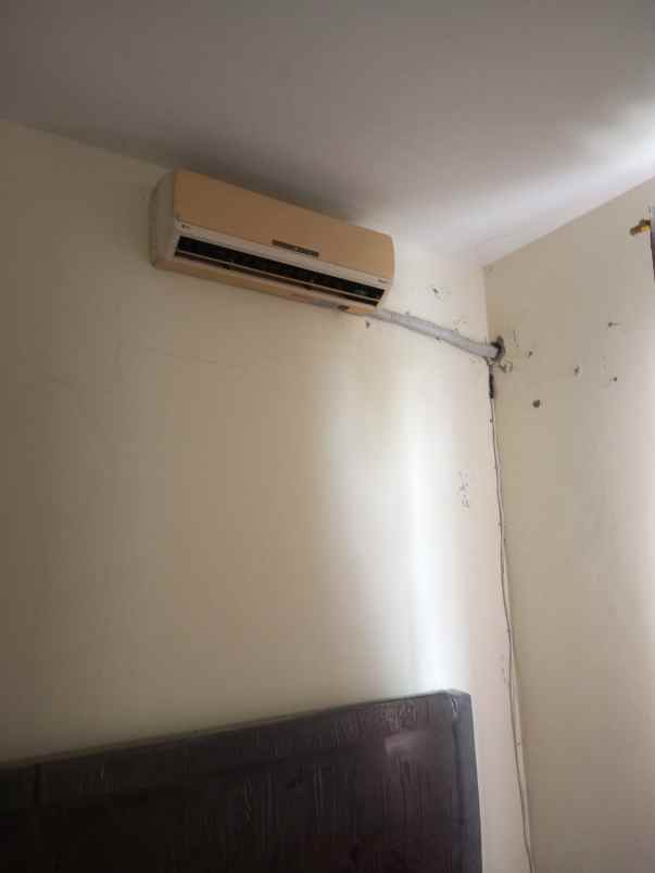 dijual rumah cluster forest hills