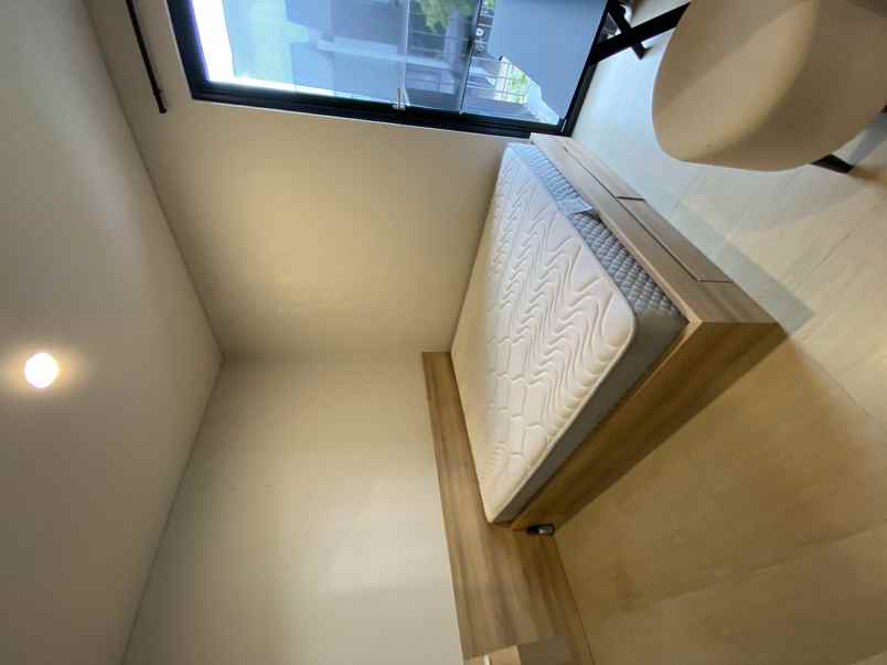 dijual rumah cluster imajihaus