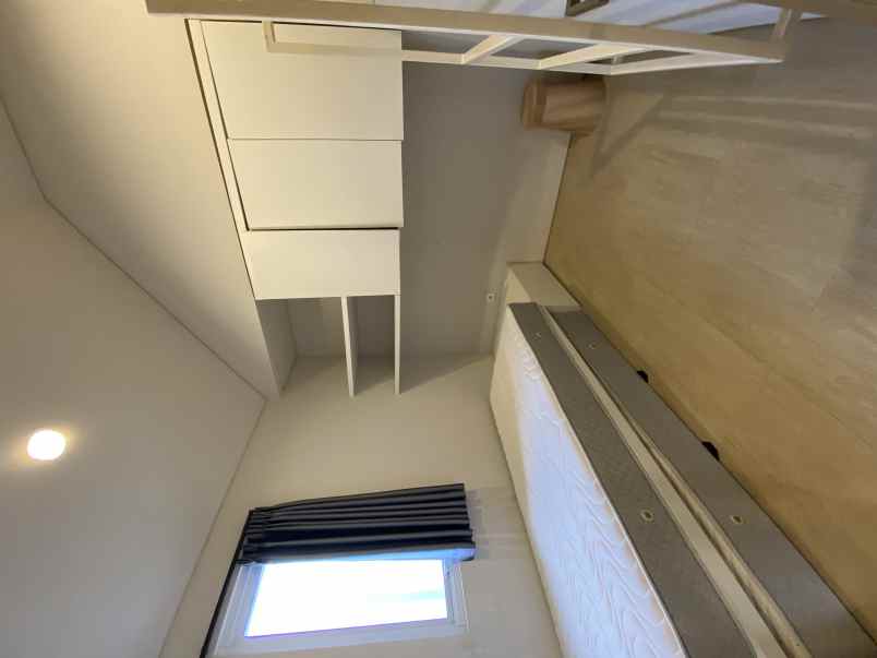 dijual rumah cluster imajihaus