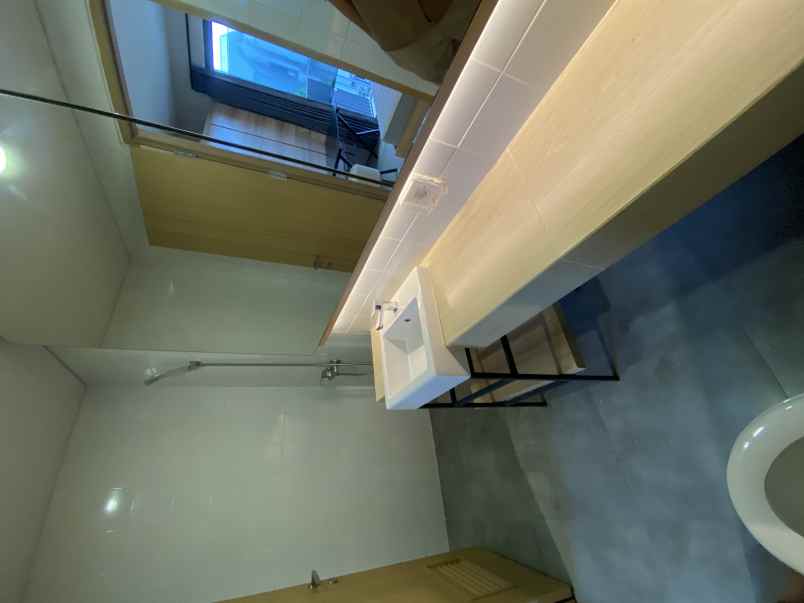 dijual rumah cluster imajihaus