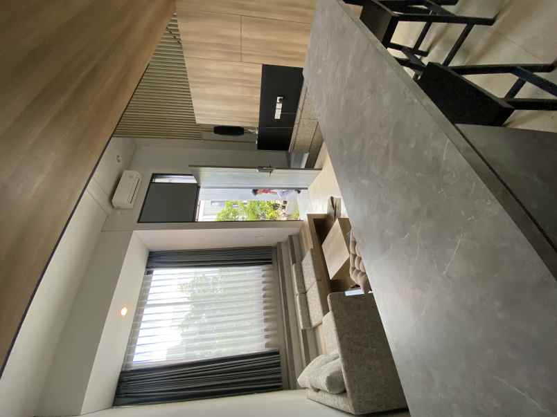 dijual rumah cluster imajihaus