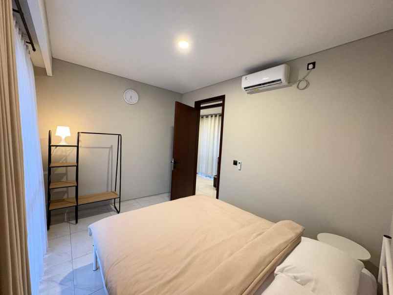 dijual rumah cluster jingganegara kbp kbb