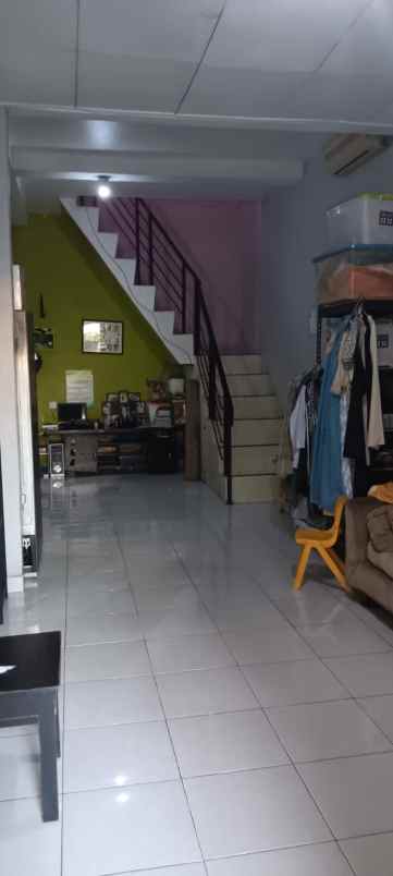 Dijual Rumah Tinggal Lokasi Sangat Strategis Di Kota Tangerang