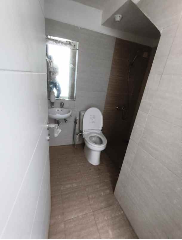 dijual rumah cluster samata harapan indah