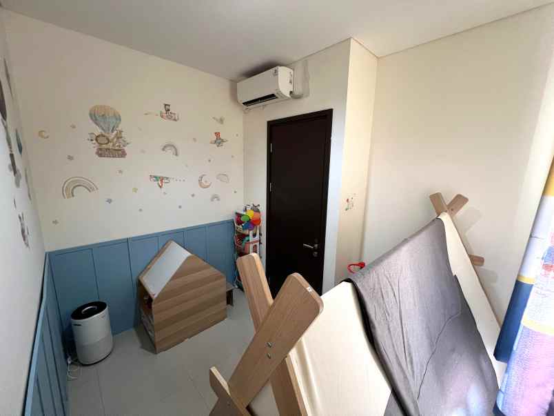 dijual rumah cluster shinano jgc