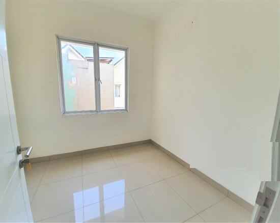 dijual rumah cluster thames jgc jakarta