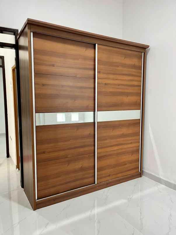 dijual rumah cluster villa arcamanik