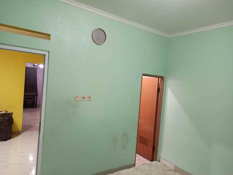 dijual rumah d arjuna recidence jl