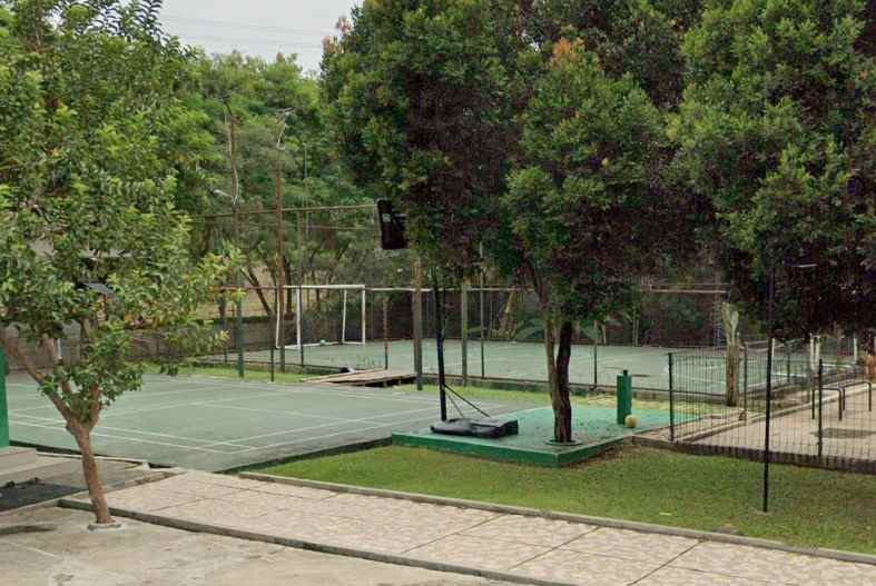 dijual rumah d arjuna recidence jl