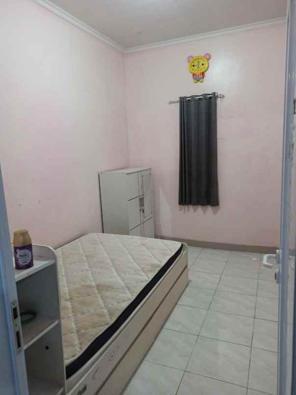 dijual rumah d arjuna recidence jl