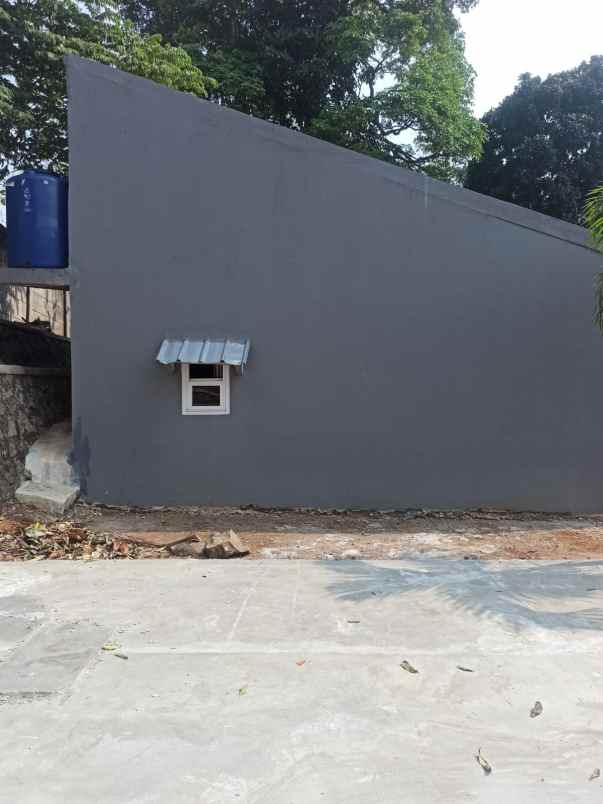 dijual rumah d arjuna recidence jl